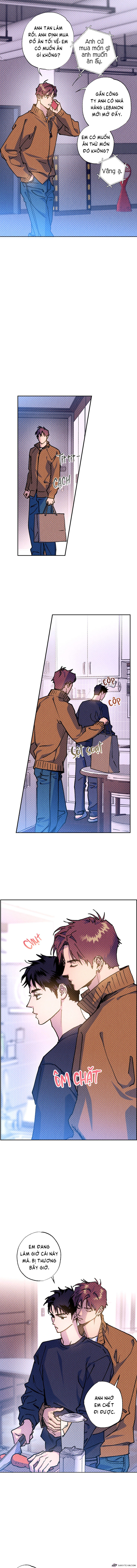 Lỗi Lập Trình - Chap 95